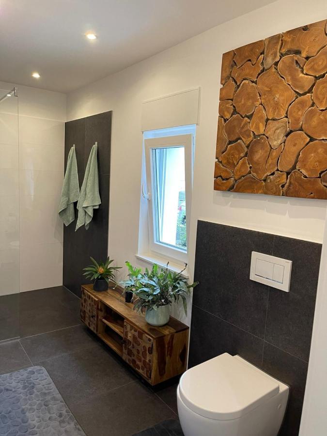 Apartment 2-zimmer An Der Lindenstraße Lengerich