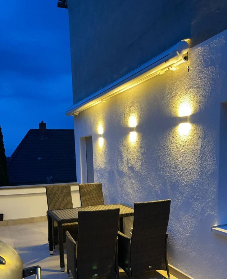 2-zimmer An Der Lindenstraße Apartment