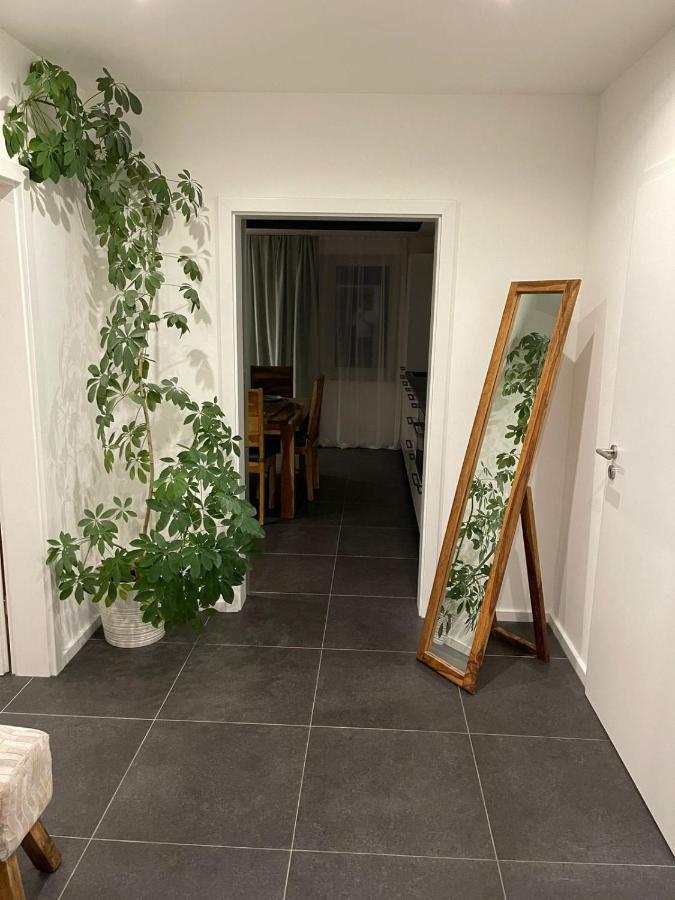 2-zimmer An Der Lindenstraße Apartment *