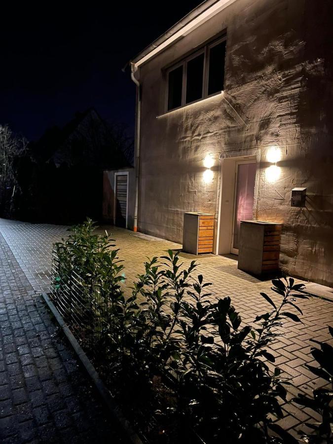 Apartment 2-zimmer An Der Lindenstraße Lengerich