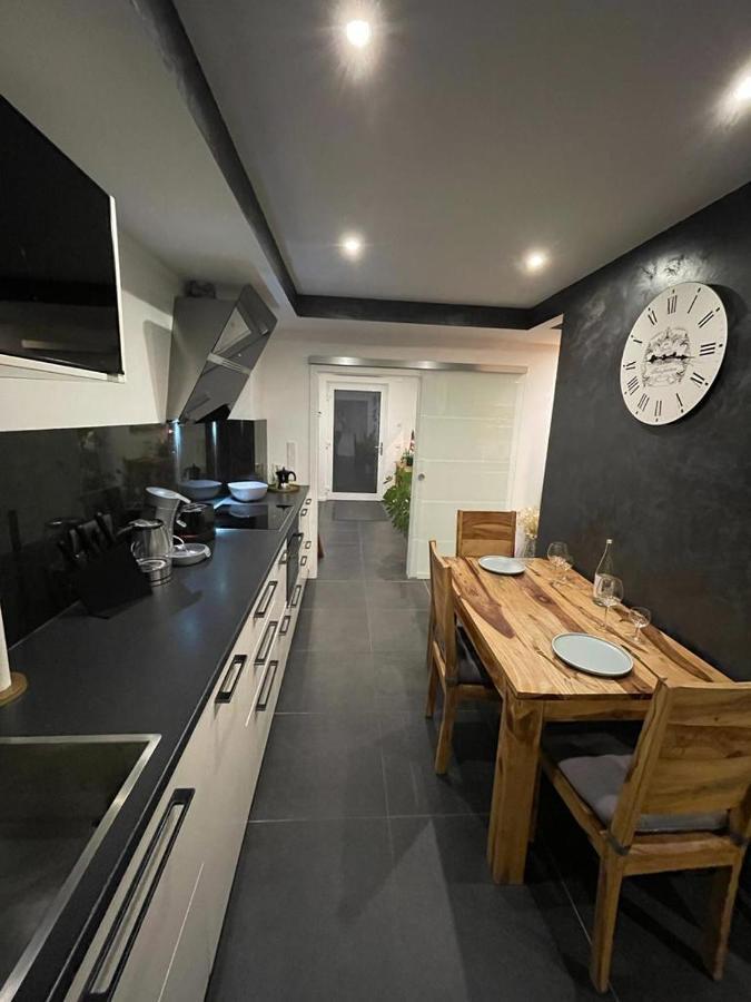 Apartment 2-zimmer An Der Lindenstraße