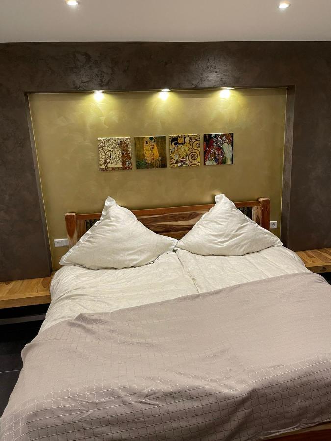 2-zimmer An Der Lindenstraße Apartment