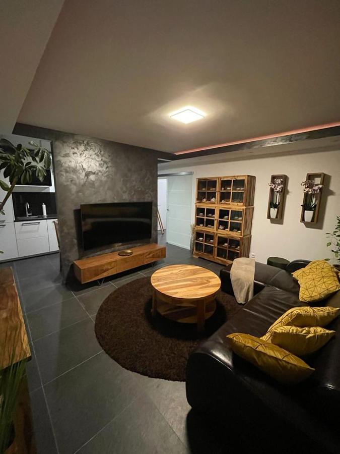 2-zimmer An Der Lindenstraße Apartment *
