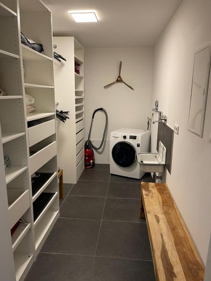 2-zimmer An Der Lindenstraße Apartment