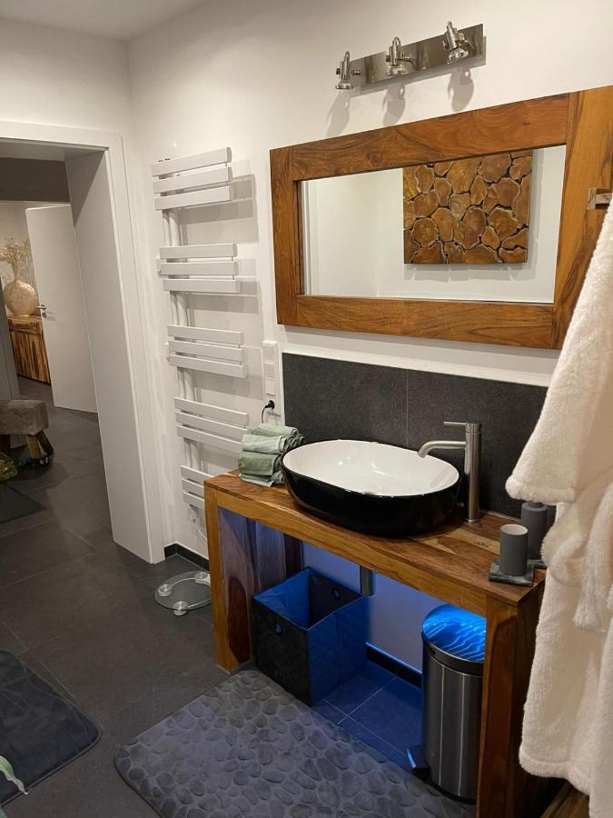 Apartment 2-zimmer An Der Lindenstraße Lengerich