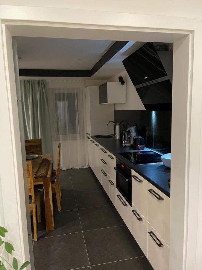 2-zimmer An Der Lindenstraße Apartment