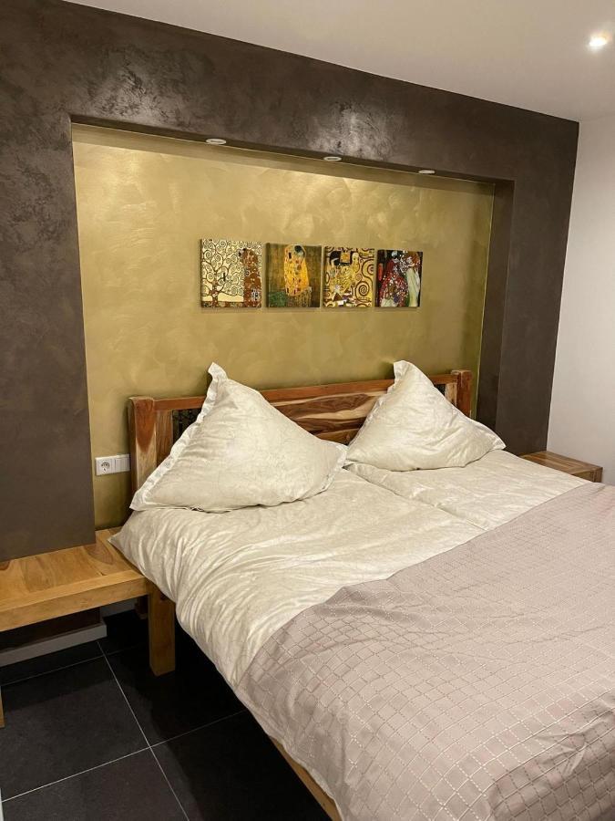 2-zimmer An Der Lindenstraße *