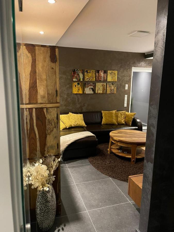 Apartment 2-zimmer An Der Lindenstraße Lengerich