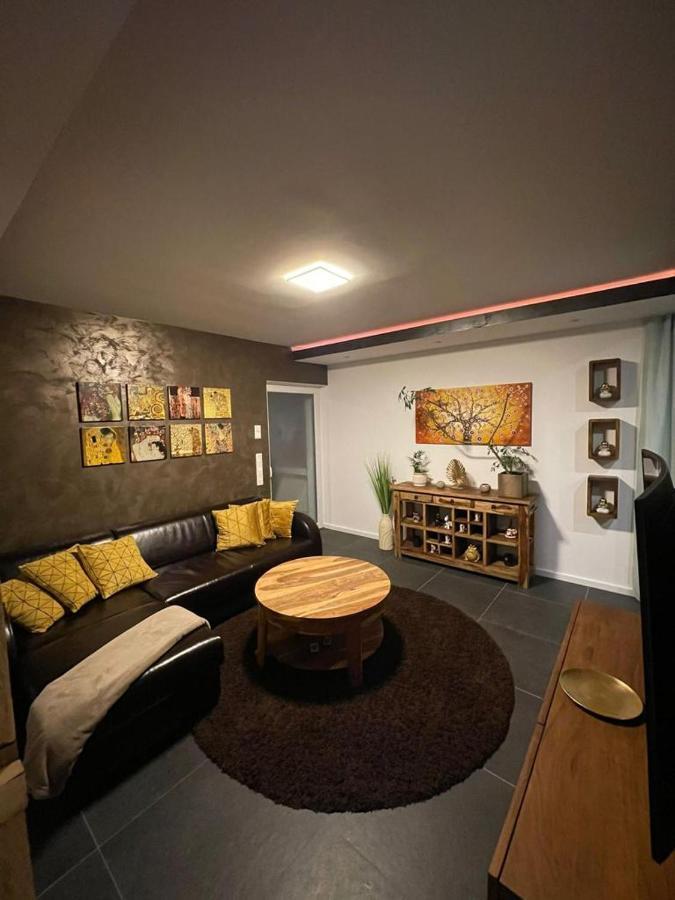 2-zimmer An Der Lindenstraße * Lengerich