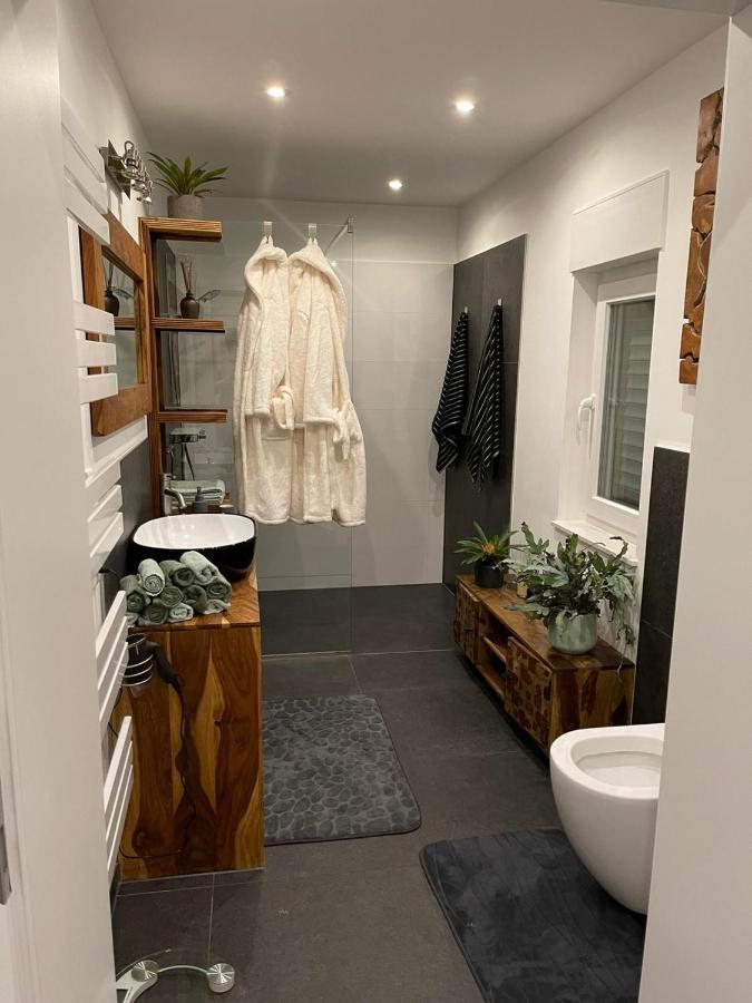 Apartment 2-zimmer An Der Lindenstraße *