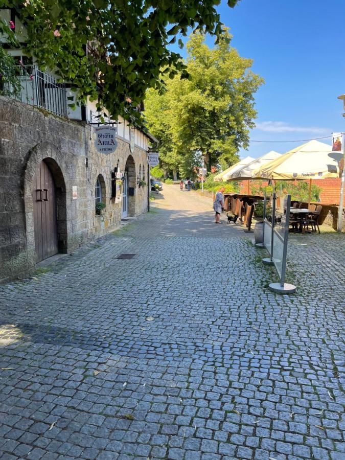 2-zimmer An Der Lindenstraße Lengerich