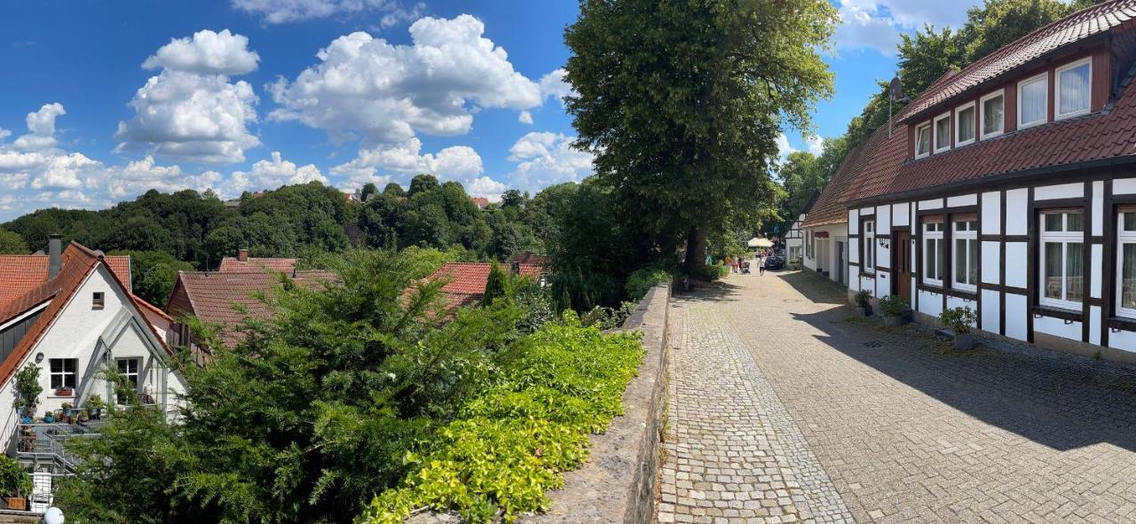 2-zimmer An Der Lindenstraße Lengerich