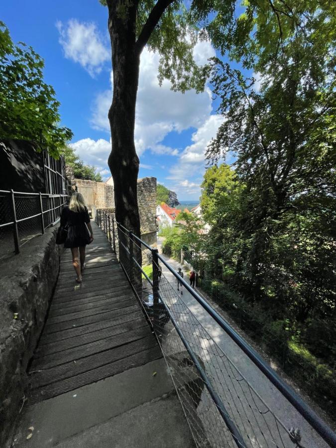Apartment 2-zimmer An Der Lindenstraße